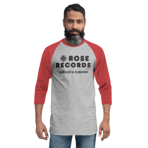 Rose Records