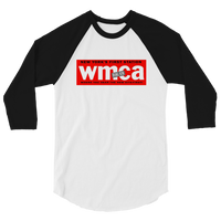 WMCA - New York City, NY
