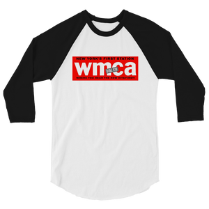 WMCA - New York City, NY