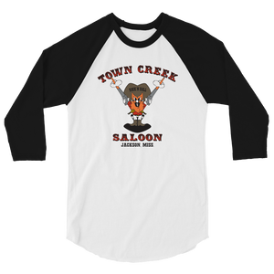 Town Creek Saloon
