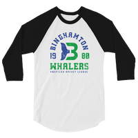 Binghamton Whalers
