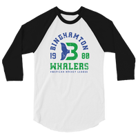 Binghamton Whalers