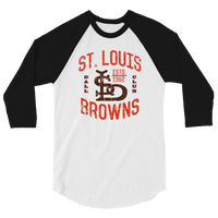 St. Louis Browns
