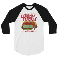 Kansas City Municipal Stadium
