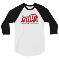 Jazzland