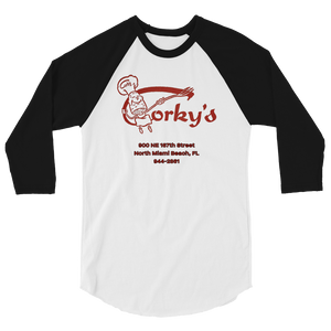 Corky's