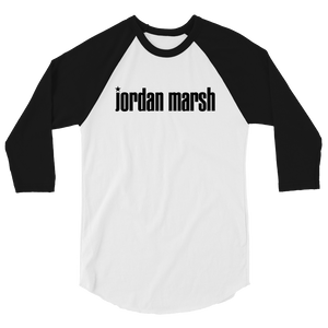 Jordan Marsh