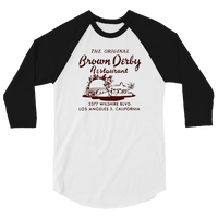 Brown Derby
