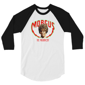 Morgus the Magnificent