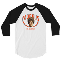 Morgus the Magnificent
