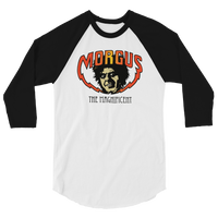 Morgus the Magnificent
