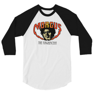 Morgus the Magnificent