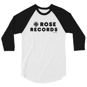 Rose Records