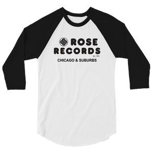 Rose Records