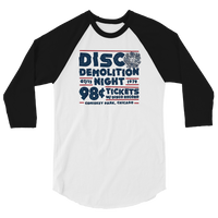 Disco Demolition Night
