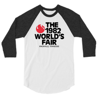 1982 World's Fair - Knoxville
