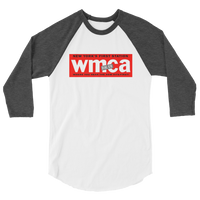 WMCA - New York City, NY
