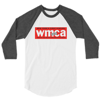 WMCA - New York City, NY
