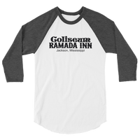 Coliseum Ramada Inn
