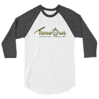 Time Out Sports Cafe

