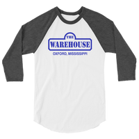 The Warehouse

