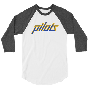 Seattle Pilots  American Retro Apparel