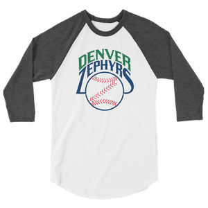 Denver Zephyrs