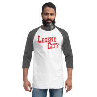 Legend City
