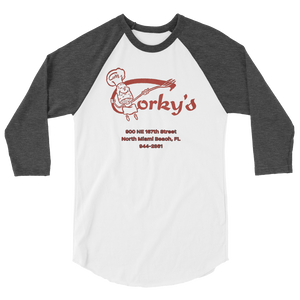 Corky's