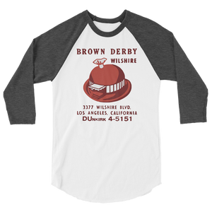 Brown Derby