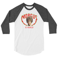 Morgus the Magnificent
