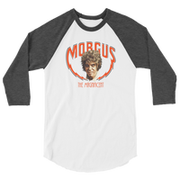 Morgus the Magnificent