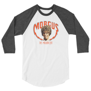 Morgus the Magnificent