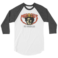 Morgus the Magnificent
