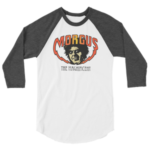 Morgus the Magnificent