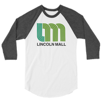 Lincoln Mall
