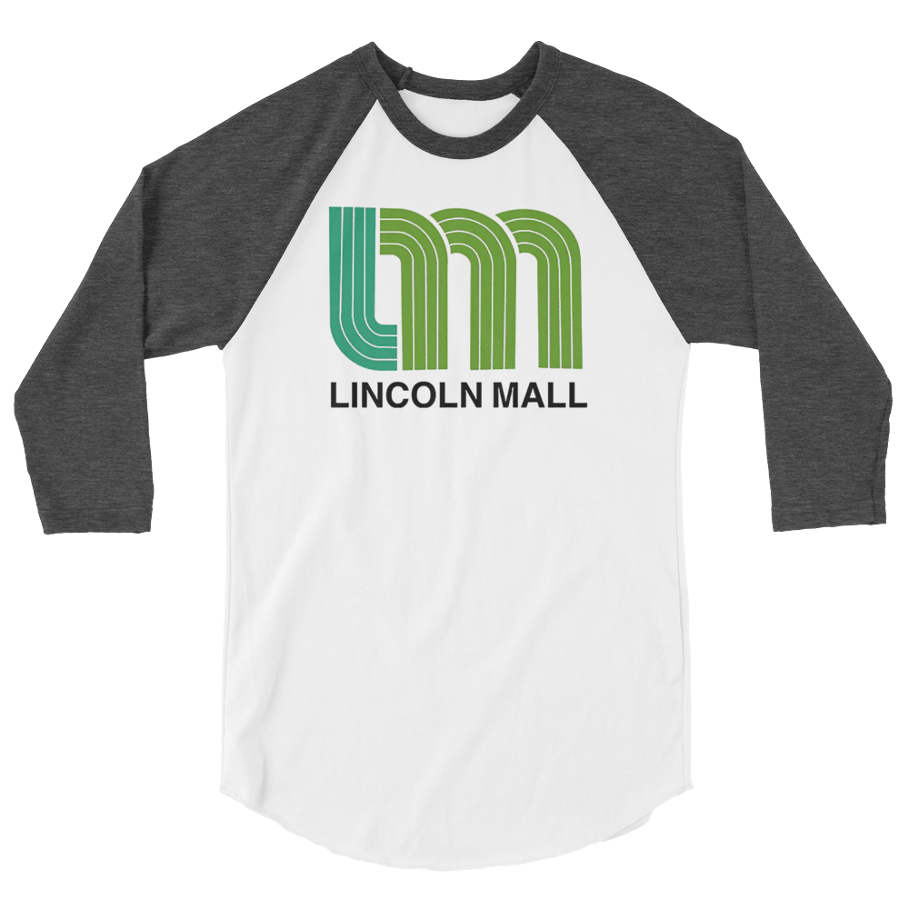 Lincoln Mall