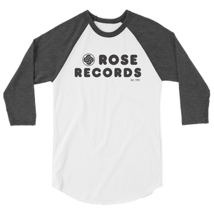 Rose Records