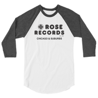 Rose Records
