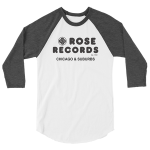 Rose Records