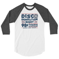 Disco Demolition Night
