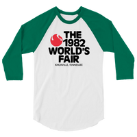 1982 World's Fair - Knoxville
