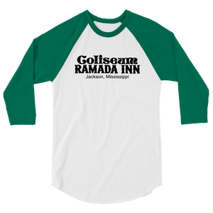 Coliseum Ramada Inn