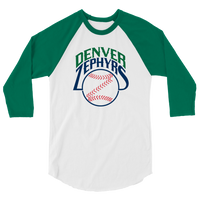 Denver Zephyrs
