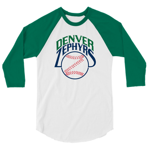 Denver Zephyrs