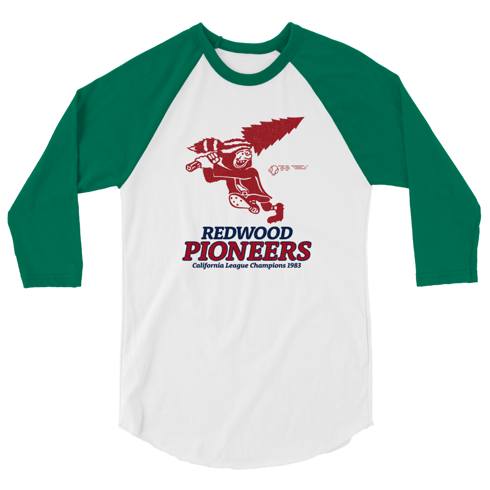 Redwood Pioneers