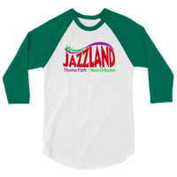 Jazzland
