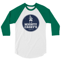 Mighty Casey's