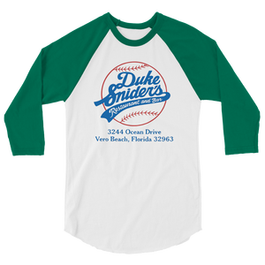 Duke Snider's