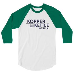 Kopper Kettle